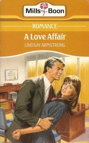 Love Affair (Favourites)