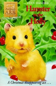 Animal Ark Christmas Special 4: Hamster in the Holly