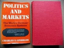 Politics and Markets: The World's Political Economic Systems