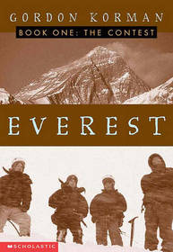 Contest (Everest)