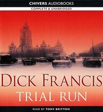 Trial Run (Audio Cassette) (Unabridged)