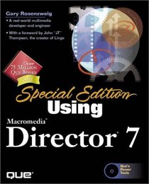 Using Director 7 (Special Edition)