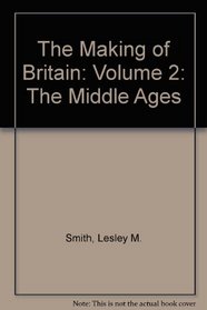 Making of Britn: MID Age