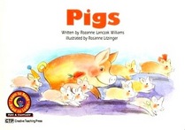 Pigs (Fun & Fantasy)