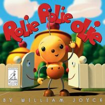 Rolie Polie Olie (The World of William Joyce)
