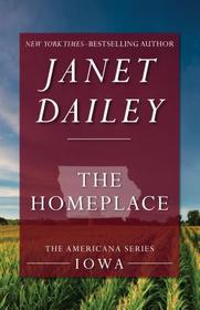 The Homeplace (Americana: Iowa, Bk 15)