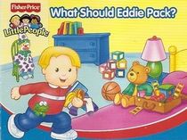 What Should Eddie Pack