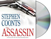 The Assassin (Tommy Carmellini, Bk 3) (Audio CD) (Unabridged)