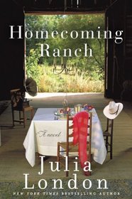 Homecoming Ranch (Pine River, Bk 1)