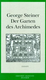 Der Garten des Archimedes.