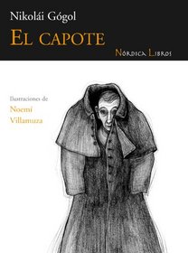 El capote (Ilustrados) (Spanish Edition)