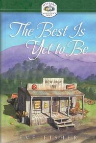 The Best is Yet to Be (Mystery and the Minister's Wife)