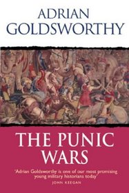 The Punic Wars