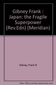 Japan Fragile Superpower (Meridian)