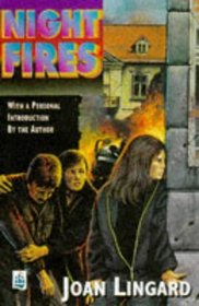 Night Fires (New Longman Literature)