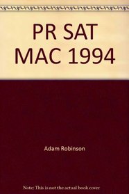 PR Sat Mac 1994