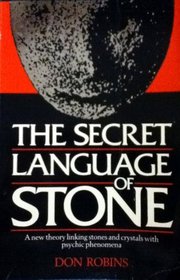 The Secret Language of Stone