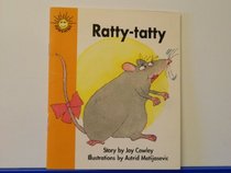 Ratty-Tatty (Sunshine Fiction, Level 1, Set H)