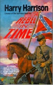 A Rebel in Time (Tor Science Fiction)
