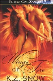 Wings of Fire