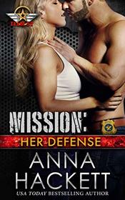 Mission: Her Defense (Team 52)