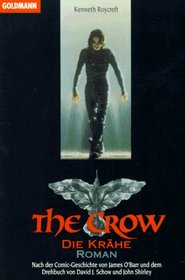 The Crow. Die Krhe.