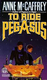 To Ride Pegasus