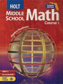 FL Se MS Math 2004 Crs 1