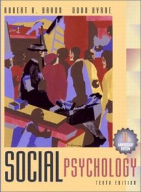 Social Psychology (10th Edition)
