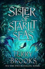 Sister of Starlit Seas (Viridian Deep)