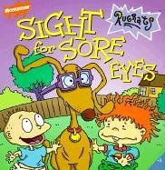 Sight for Sore Eyes (Rugrats (Simon  Schuster Library))