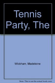 TENNIS PARTY