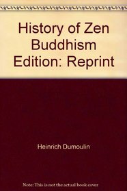 History of Zen Buddhism