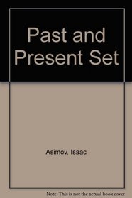 Isaac Asimov's 21st Century Library of the Universe: Past and Present (Set 4- 6 Vols.) (Isaac Asimov's 21st Century Library of the Universe)