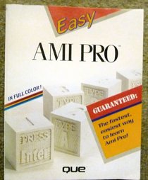 Easy Ami Pro