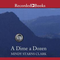 A Dime a Dozen (Million Dollar Mysteries, Bk 3) (Audio CD) (Unabridged)