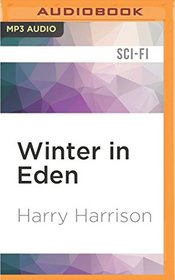 Winter in Eden (West of Eden)