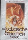 Tarotkarten, Das Keltische Drachen-Tarot, m. Anleitung