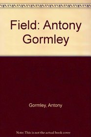 Field: Antony Gormley