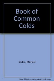 Book of Common Colds