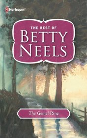 The Gemel Ring (Best of Betty Neels)