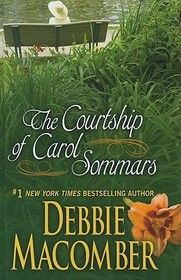 The Courtship of Carol Sommars