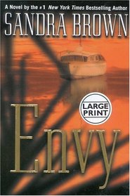 Envy (Large Print)