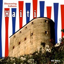 Haiti (Discovering Cultures)