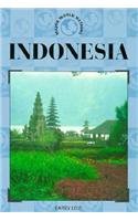 Indonesia (Major World Nations)