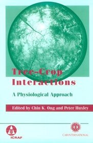 Tree-Crop Interactions: