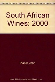 South African Wines: 2000