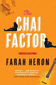 Chai Factor, The: A Novel