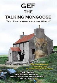 Gef The Talking Mongoose: The 