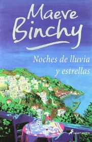 Noches De Lluvia Y Estrellas (Best-Seller) (Spanish Edition)